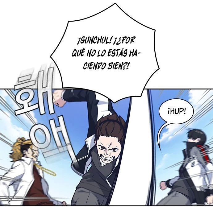Grupo de Estudio Capítulo 50 - Page 28
