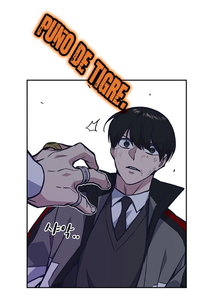 Grupo de Estudio Capítulo 50 - Page 30