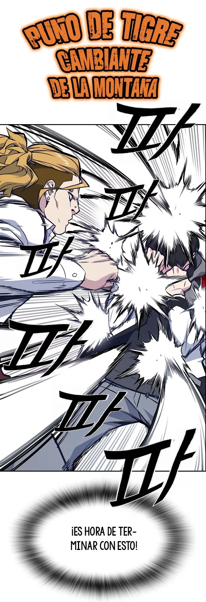 Grupo de Estudio Capítulo 50 - Page 31