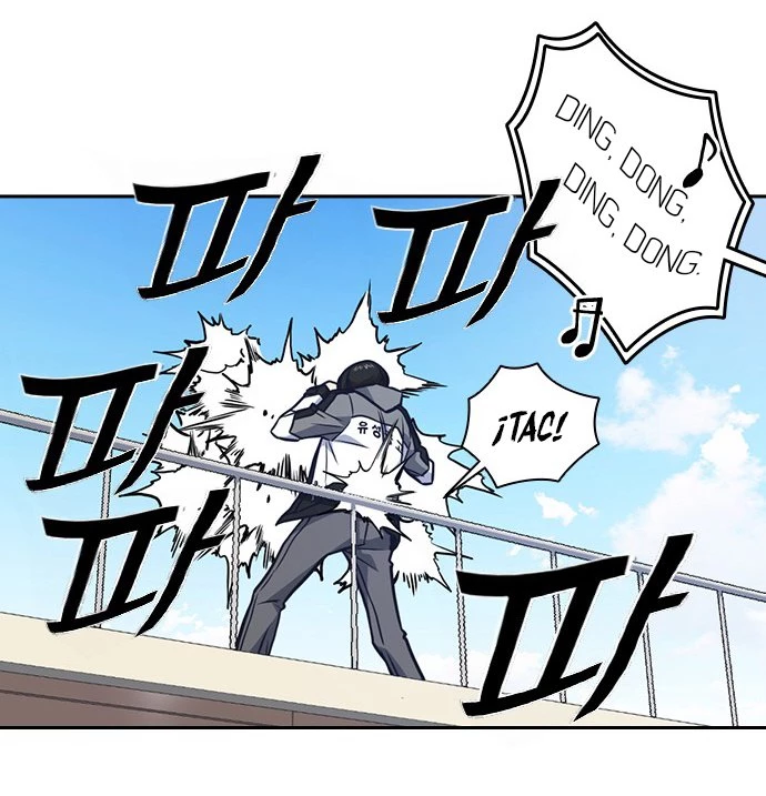 Grupo de Estudio Capítulo 50 - Page 35