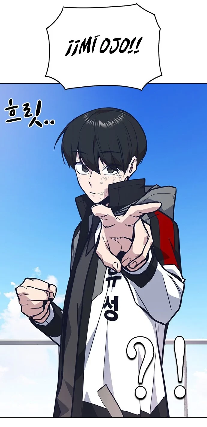 Grupo de Estudio Capítulo 50 - Page 42