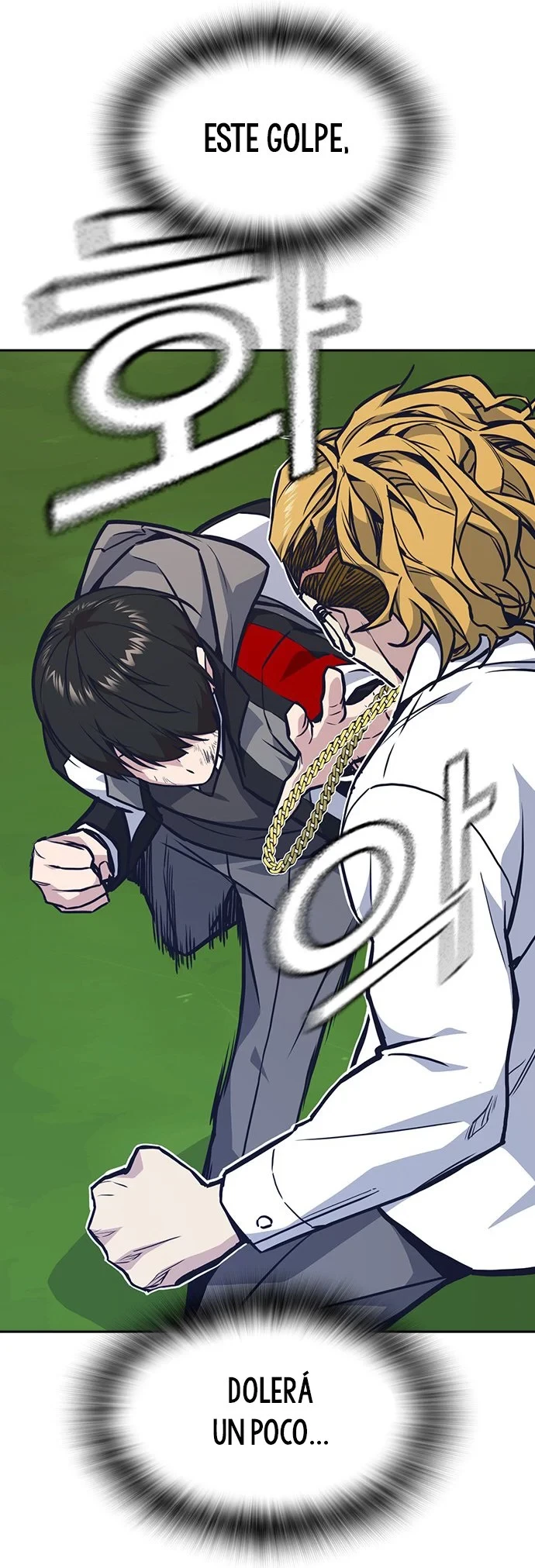 Grupo de Estudio Capítulo 50 - Page 45