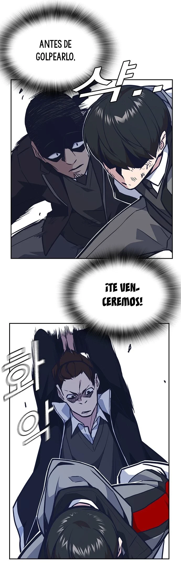 Grupo de Estudio Capítulo 50 - Page 47