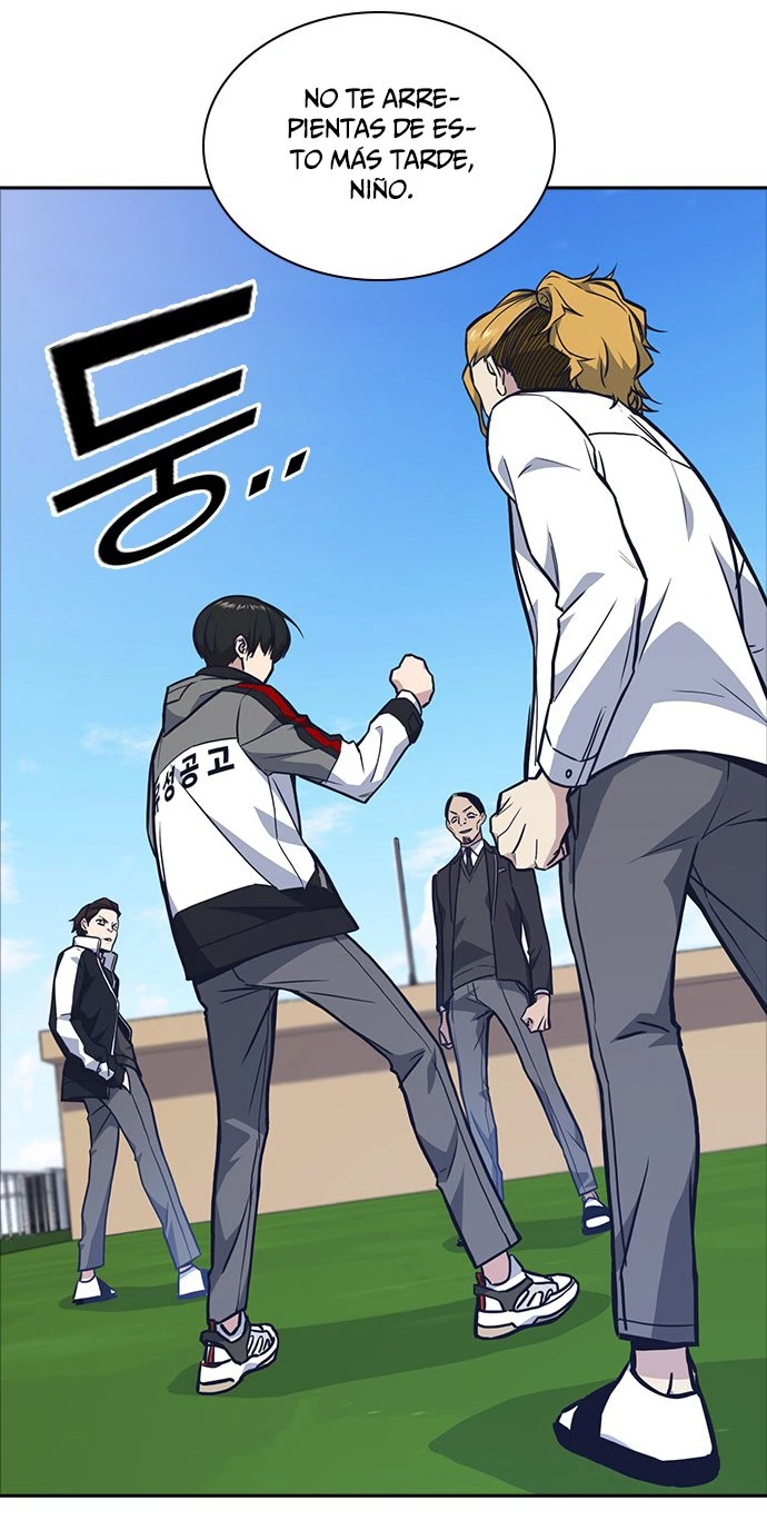 Grupo de Estudio Capítulo 50 - Page 5