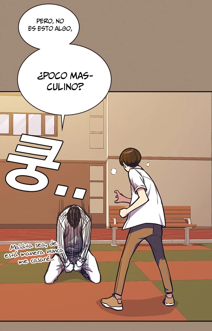 Grupo de Estudio Capítulo 50 - Page 53