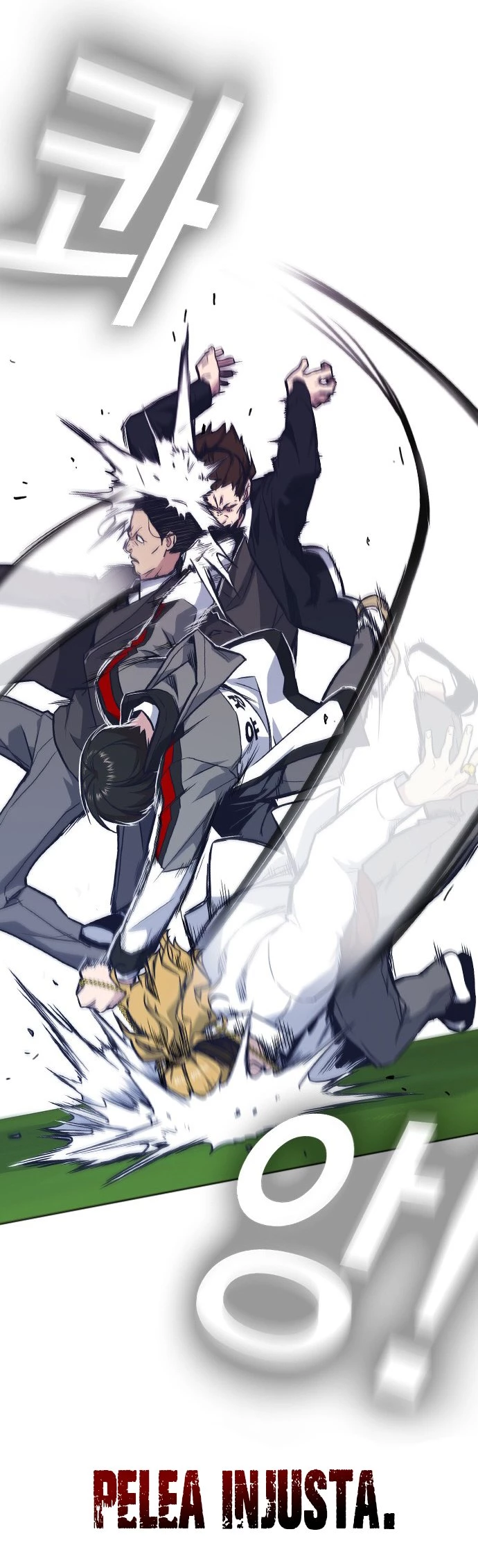 Grupo de Estudio Capítulo 50 - Page 56