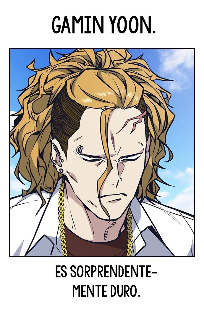 Grupo de Estudio Capítulo 50 - Page 6