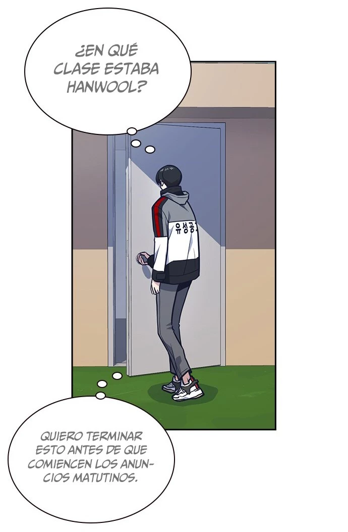 Grupo de Estudio Capítulo 50 - Page 61