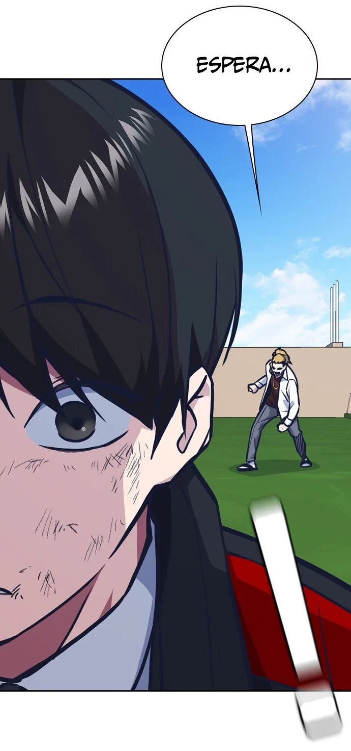 Grupo de Estudio Capítulo 50 - Page 62