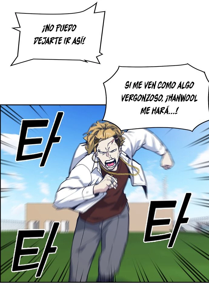 Grupo de Estudio Capítulo 50 - Page 63