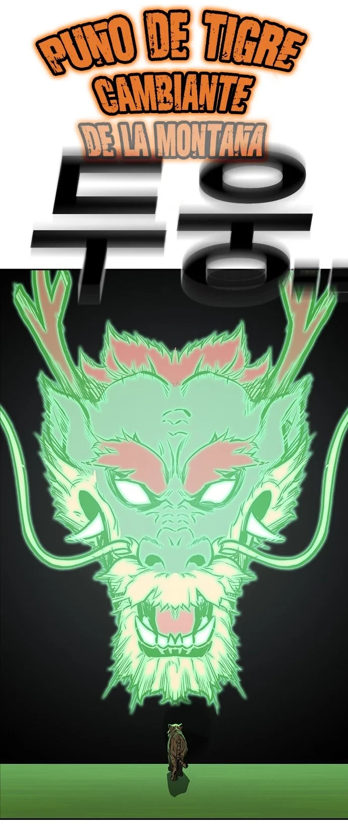 Grupo de Estudio Capítulo 50 - Page 64