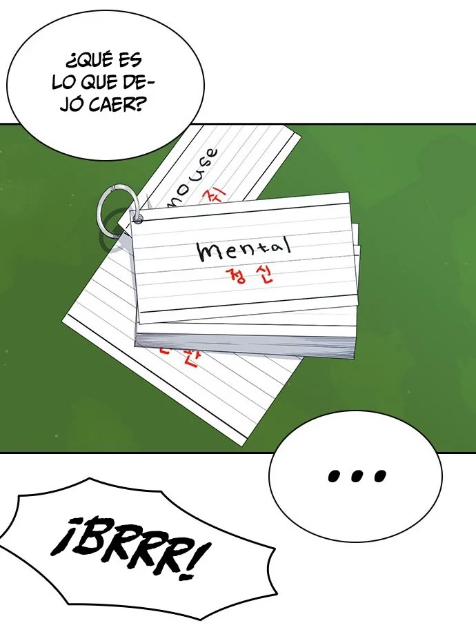 Grupo de Estudio Capítulo 50 - Page 71