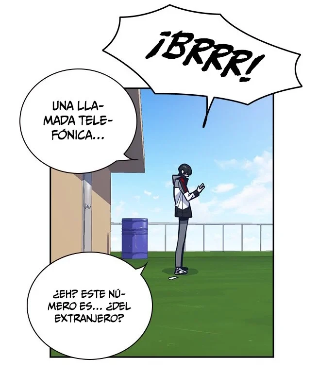 Grupo de Estudio Capítulo 50 - Page 72