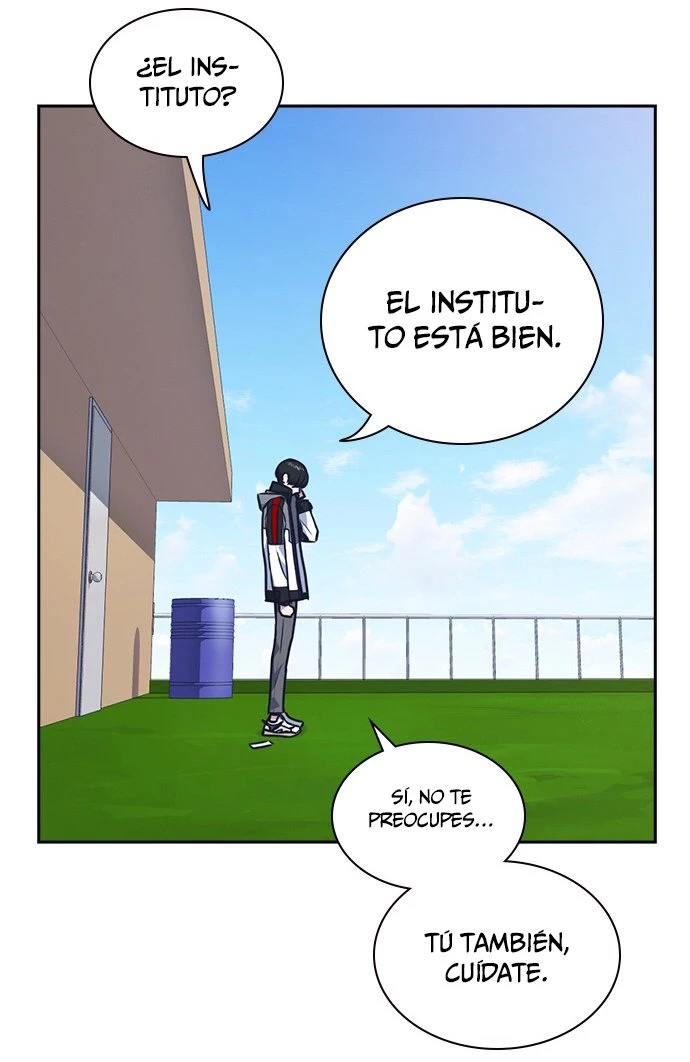 Grupo de Estudio Capítulo 51 - Page 11