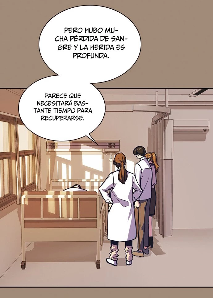 Grupo de Estudio Capítulo 51 - Page 18