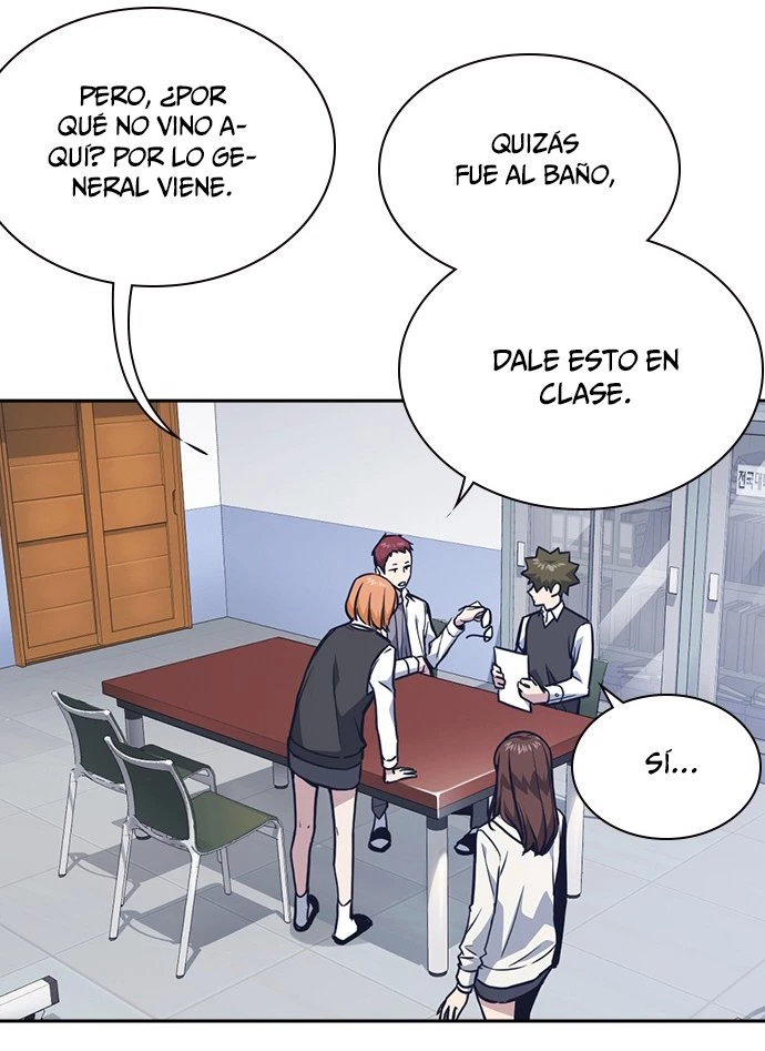 Grupo de Estudio Capítulo 51 - Page 3