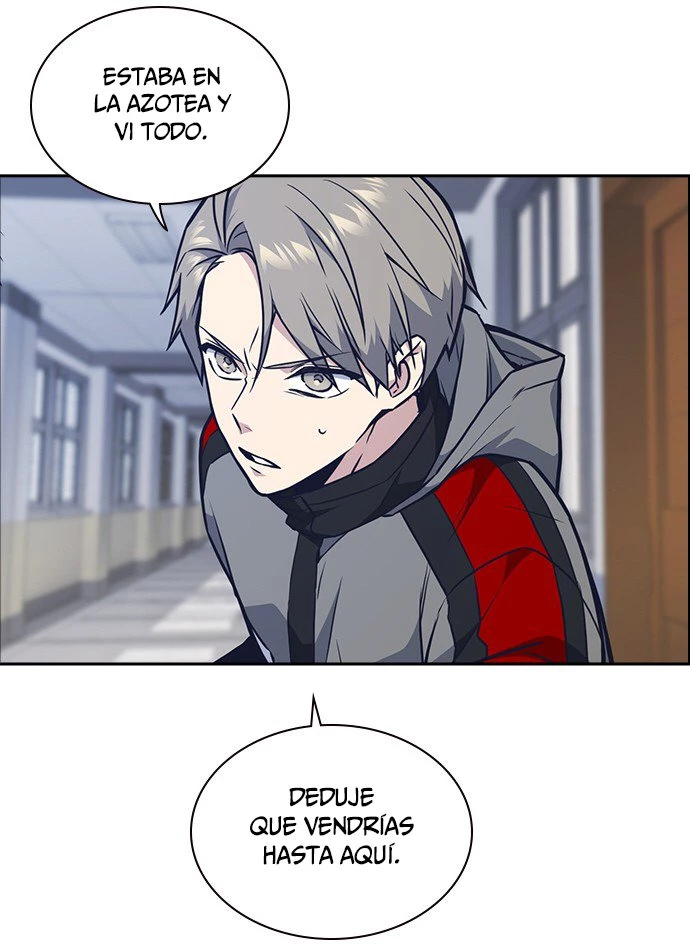 Grupo de Estudio Capítulo 51 - Page 35