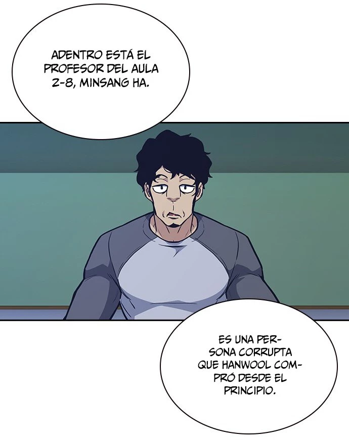 Grupo de Estudio Capítulo 51 - Page 38