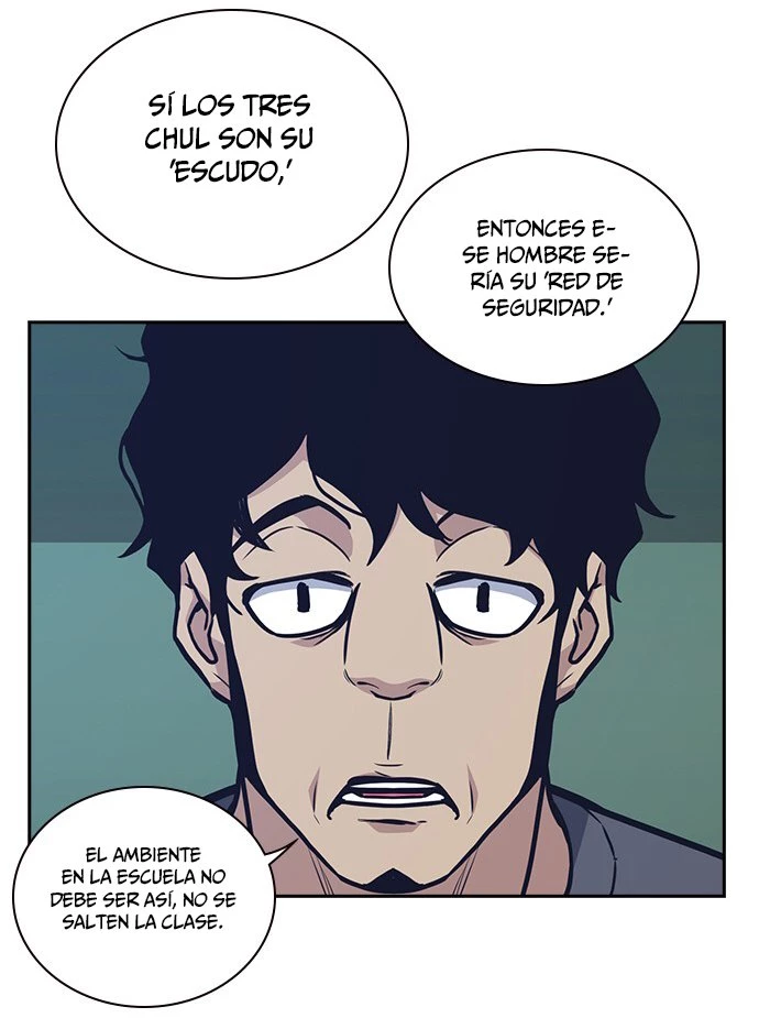 Grupo de Estudio Capítulo 51 - Page 39