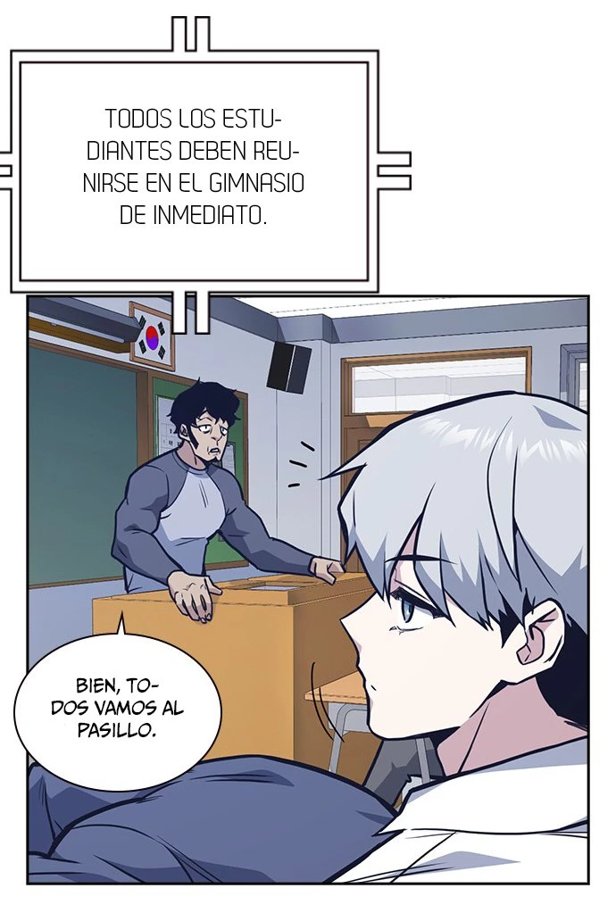 Grupo de Estudio Capítulo 51 - Page 49