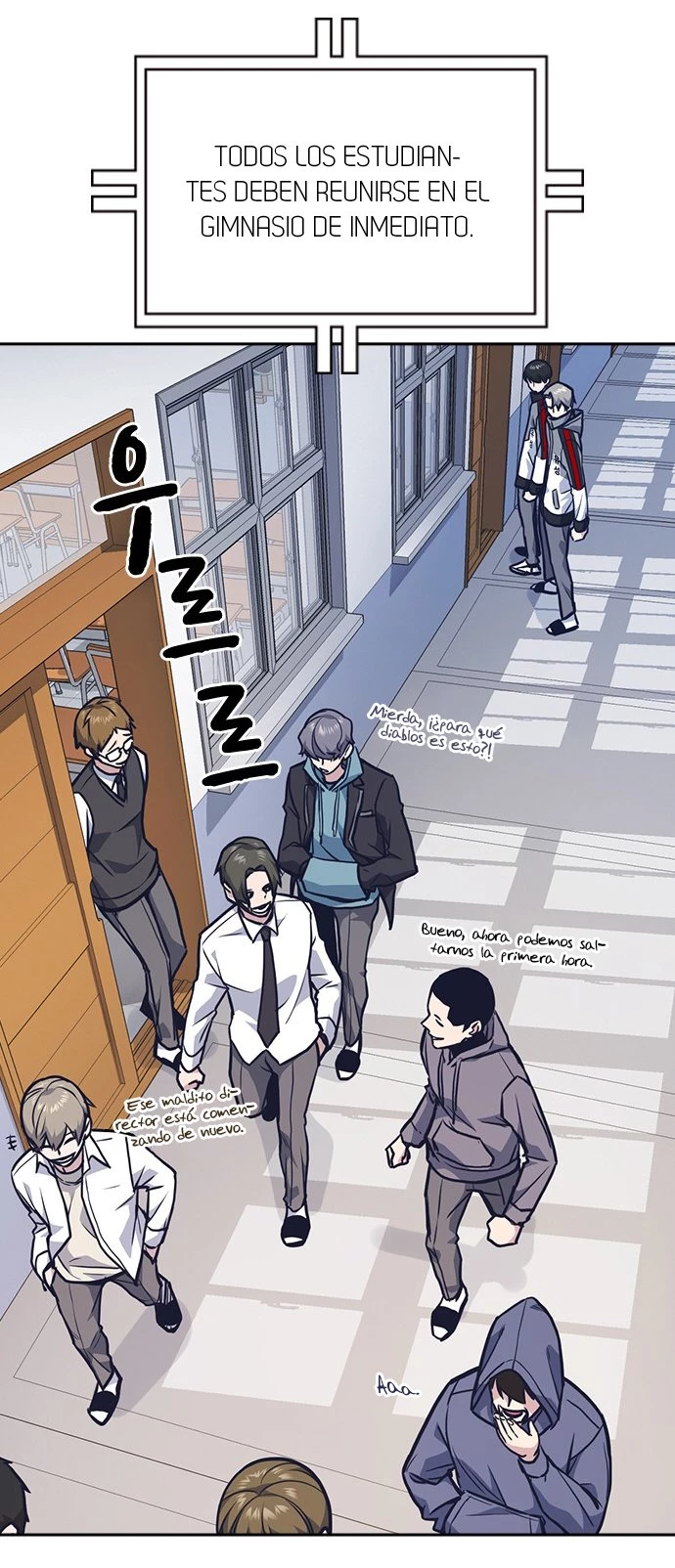 Grupo de Estudio Capítulo 51 - Page 51