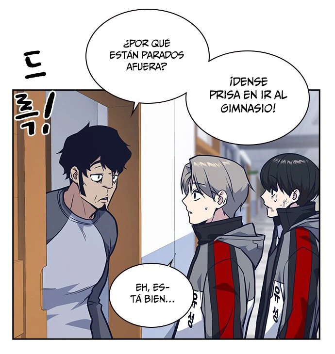 Grupo de Estudio Capítulo 51 - Page 52