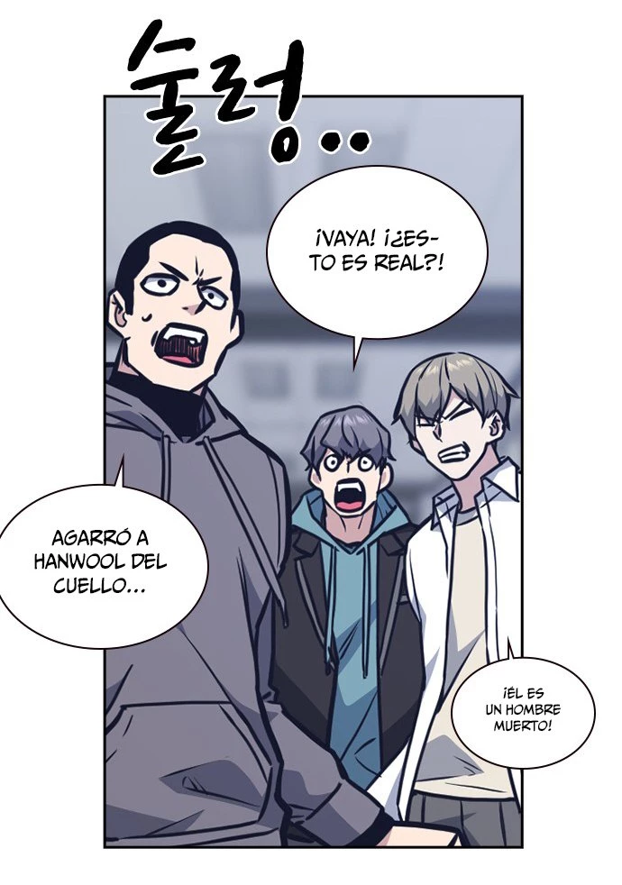 Grupo de Estudio Capítulo 51 - Page 63