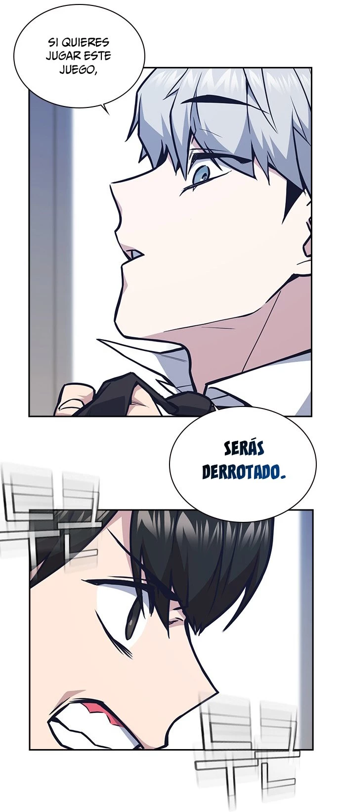 Grupo de Estudio Capítulo 51 - Page 64