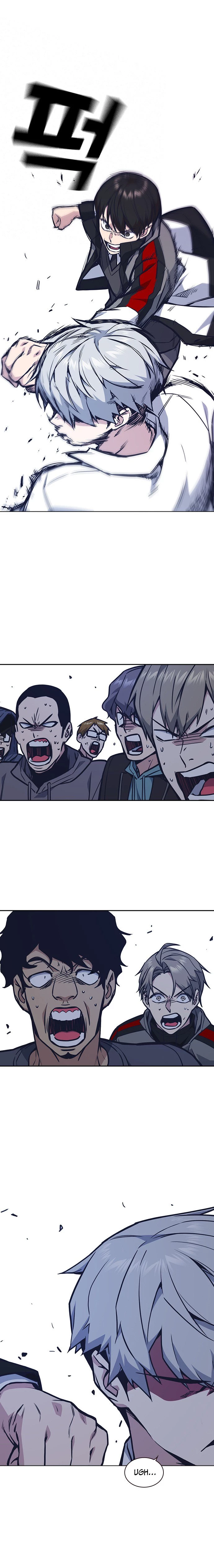 Grupo de Estudio Capítulo 52 - Page 1