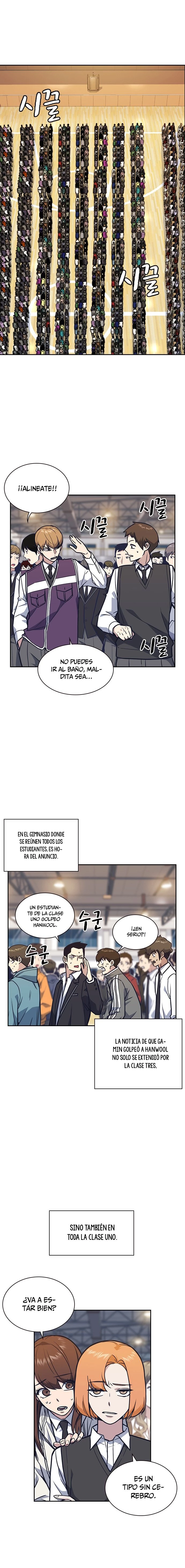 Grupo de Estudio Capítulo 52 - Page 10