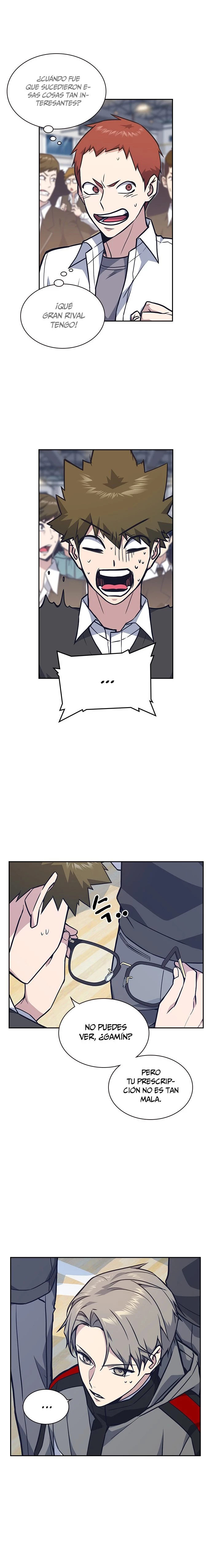 Grupo de Estudio Capítulo 52 - Page 11