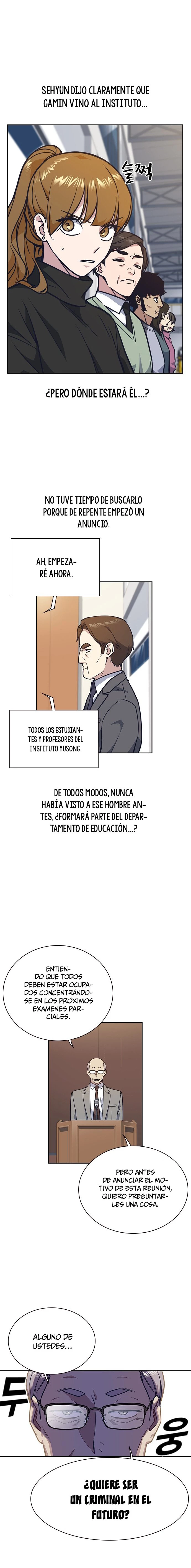 Grupo de Estudio Capítulo 52 - Page 12