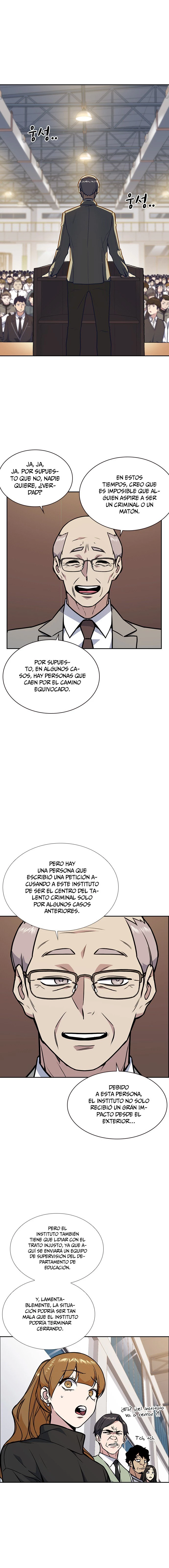 Grupo de Estudio Capítulo 52 - Page 13