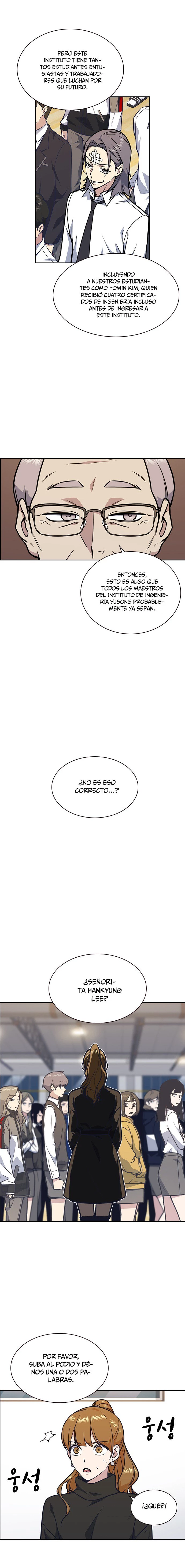 Grupo de Estudio Capítulo 52 - Page 14