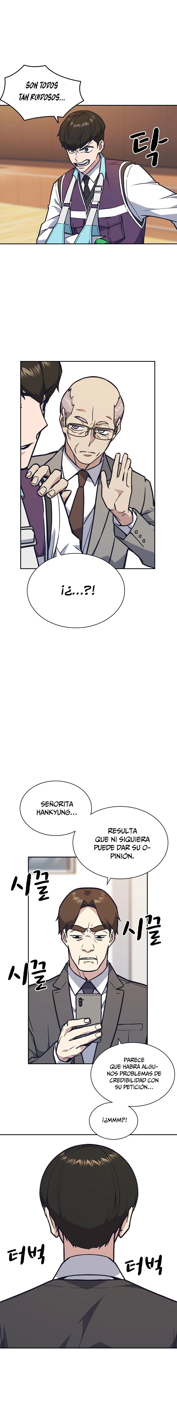 Grupo de Estudio Capítulo 52 - Page 17