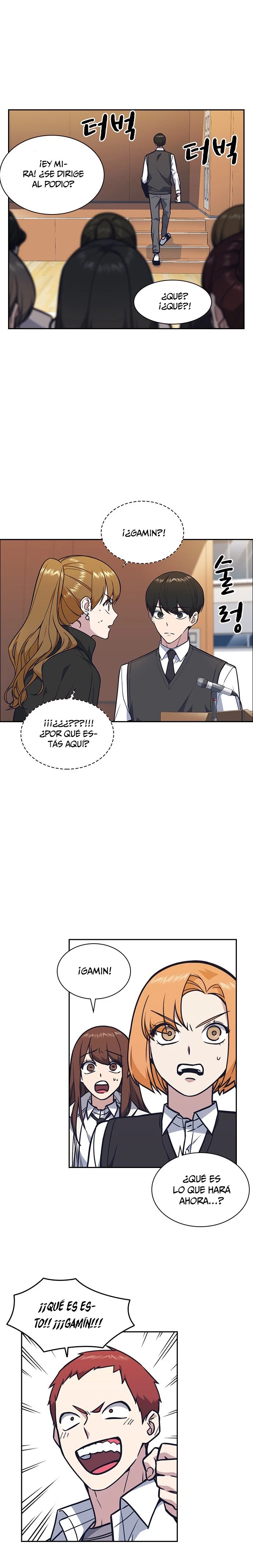 Grupo de Estudio Capítulo 52 - Page 19