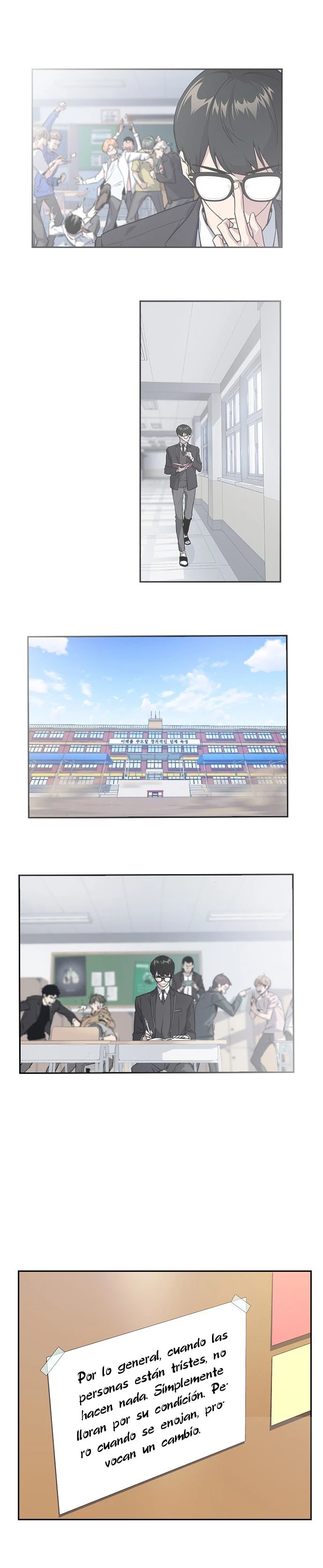 Grupo de Estudio Capítulo 52 - Page 21