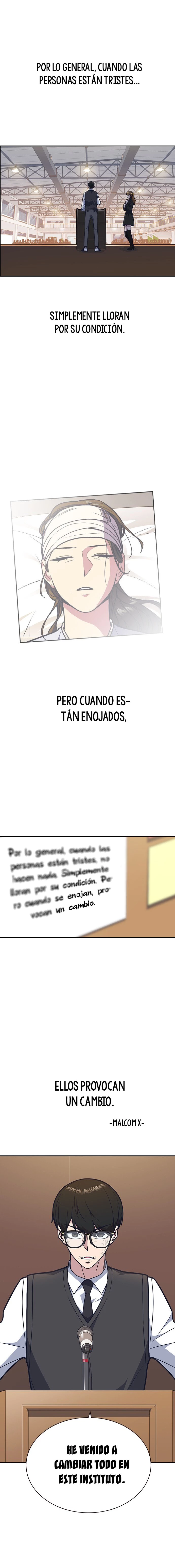 Grupo de Estudio Capítulo 52 - Page 22