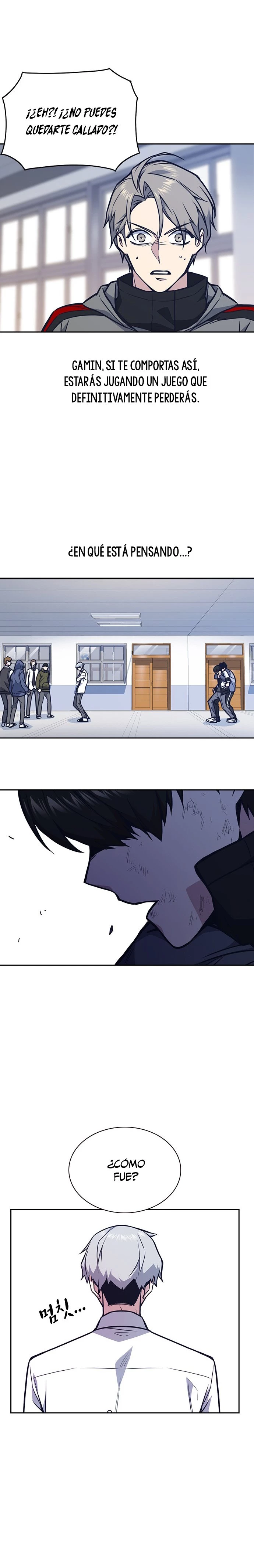 Grupo de Estudio Capítulo 52 - Page 4