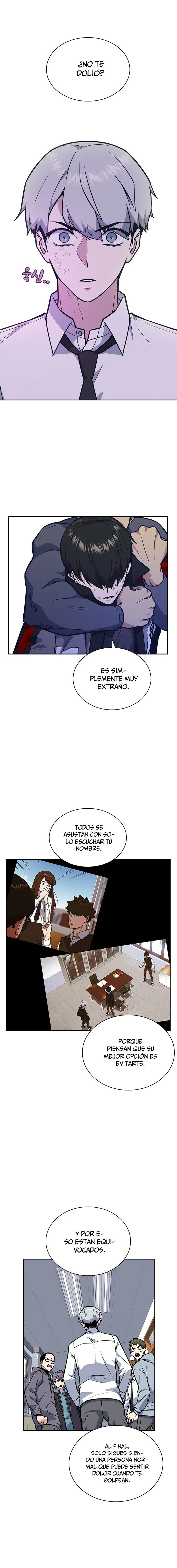 Grupo de Estudio Capítulo 52 - Page 5