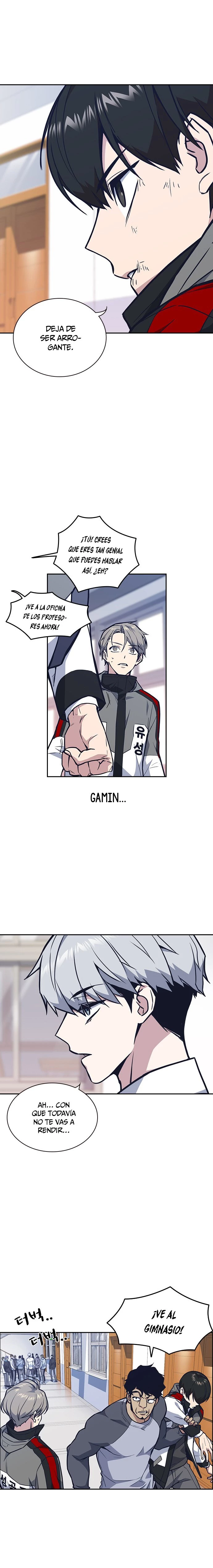 Grupo de Estudio Capítulo 52 - Page 6