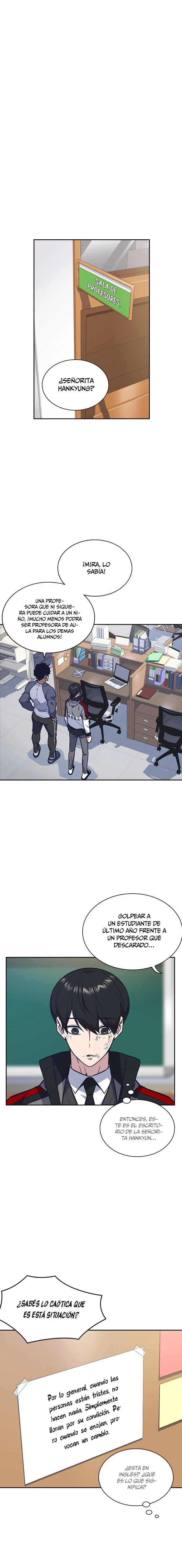 Grupo de Estudio Capítulo 52 - Page 7