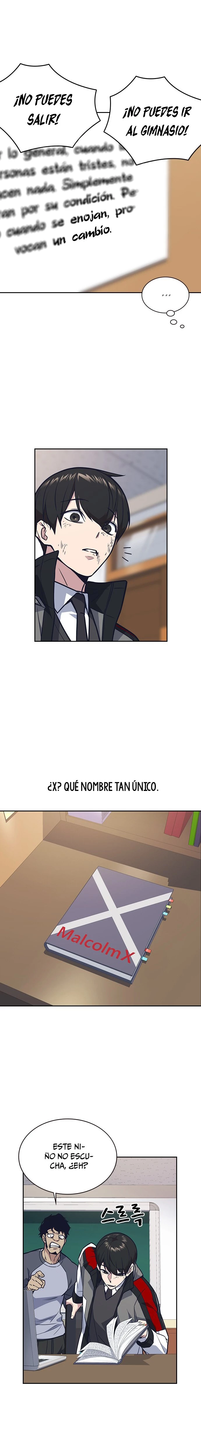 Grupo de Estudio Capítulo 52 - Page 8