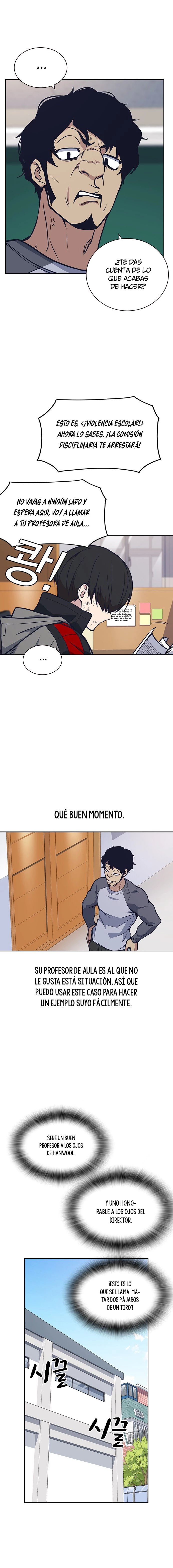 Grupo de Estudio Capítulo 52 - Page 9