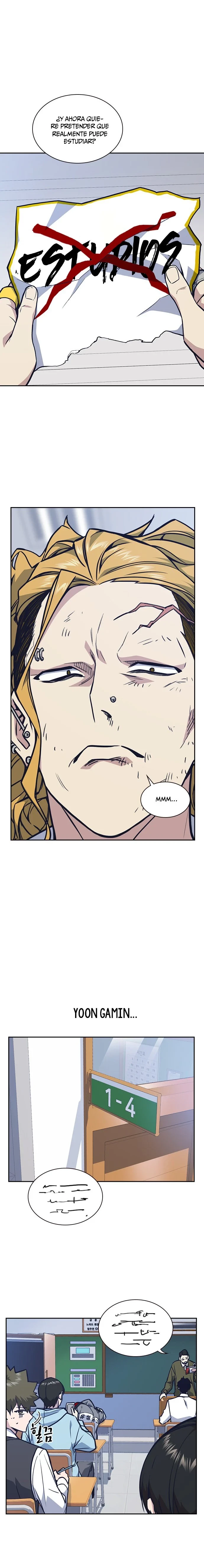 Grupo de Estudio Capítulo 53 - Page 10