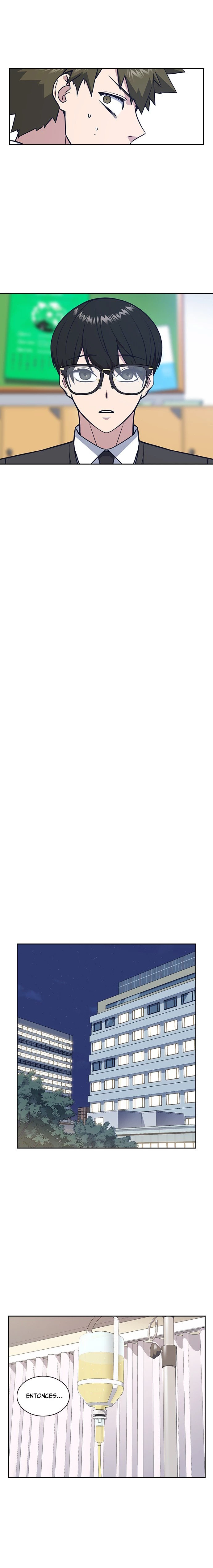 Grupo de Estudio Capítulo 53 - Page 11