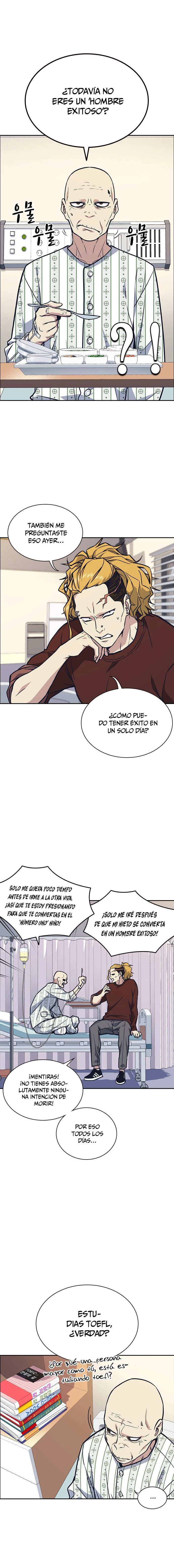 Grupo de Estudio Capítulo 53 - Page 12