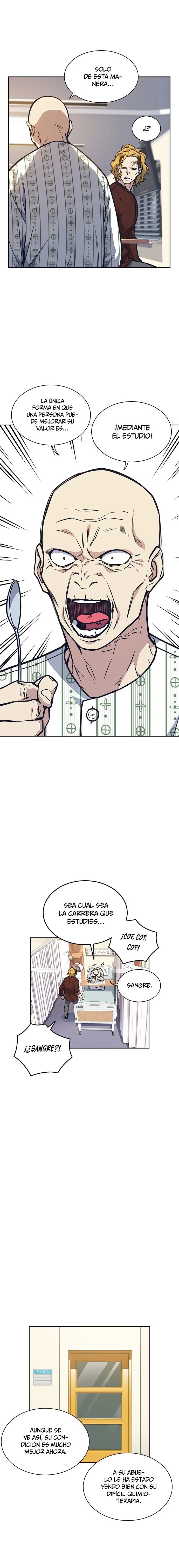 Grupo de Estudio Capítulo 53 - Page 13