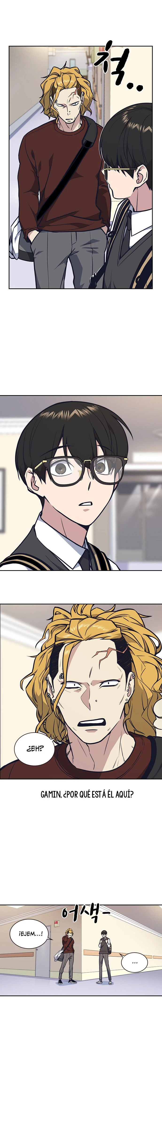 Grupo de Estudio Capítulo 53 - Page 15