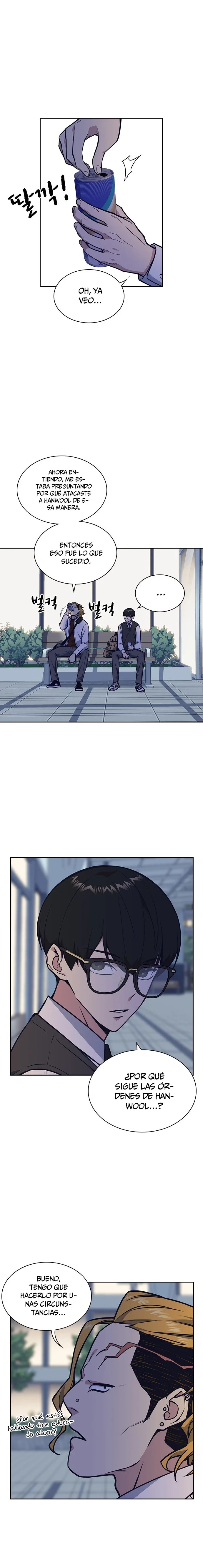 Grupo de Estudio Capítulo 53 - Page 16